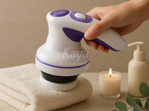 Manipol Full Body Massager – Slimming, Cellulite Reduction & Pain Relief